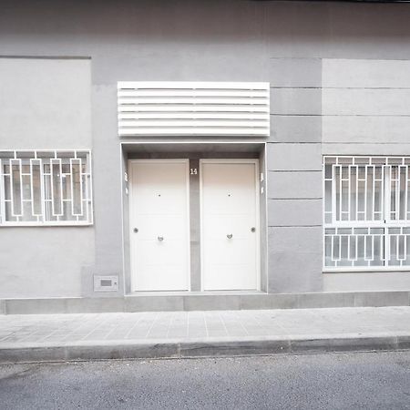 Moonkey - Apartamento Amaralba A Alicante Exterior photo