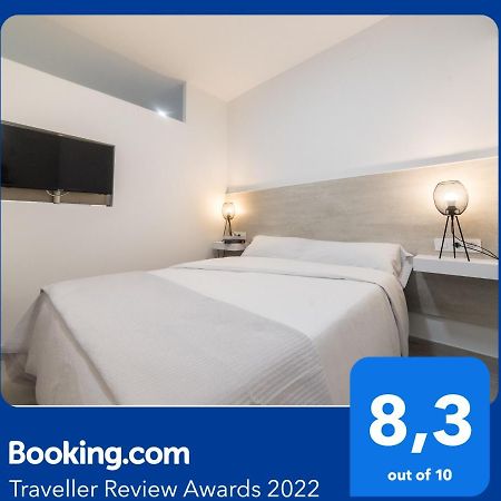 Moonkey - Apartamento Amaralba A Alicante Exterior photo