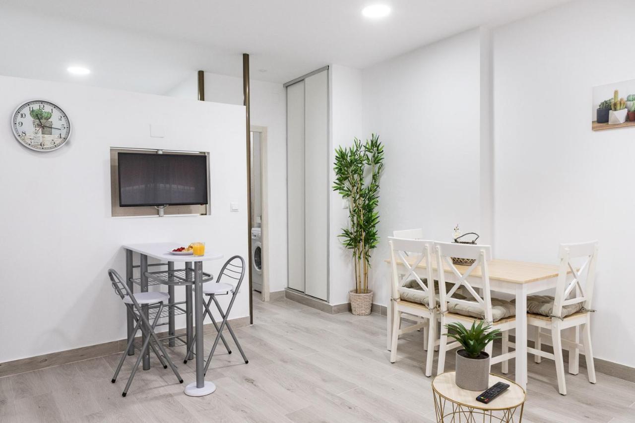 Moonkey - Apartamento Amaralba A Alicante Exterior photo