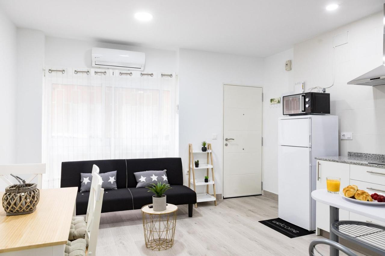 Moonkey - Apartamento Amaralba A Alicante Exterior photo